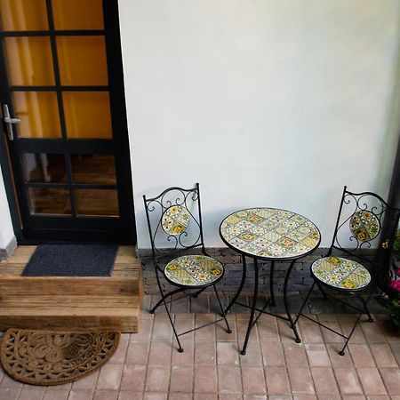 Apartament 42.2 Bistrita  Exterior photo