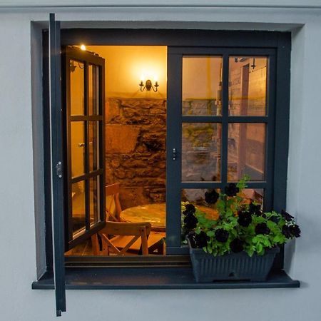 Apartament 42.2 Bistrita  Exterior photo
